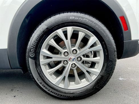 New 2023 Buick Envision Preferred image 27