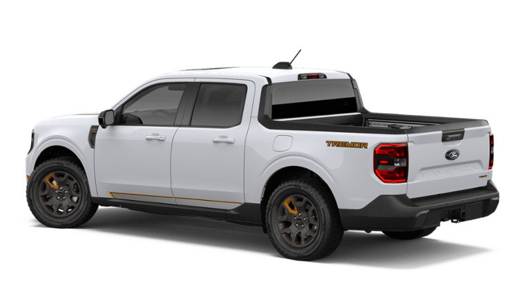 New 2026 Ford Maverick Tremor AWD/4WD image 26