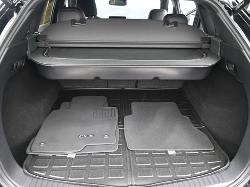 Used 2024 MAZDA CX-5 2.5 Turbo image 14