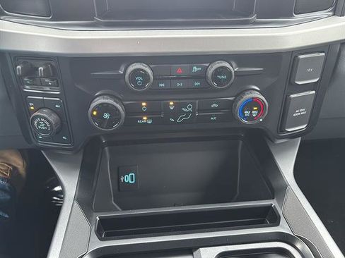 New 2026 Ford F350 XLT w/ Tremor Off-Road Package AWD/4WD image 23