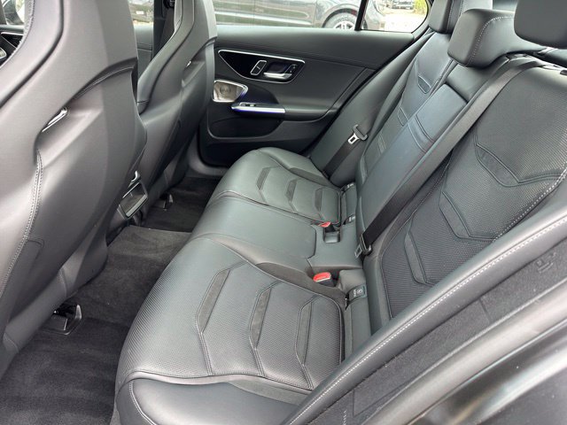 Used 2024 Mercedes-Benz C 63 AMG S image 14