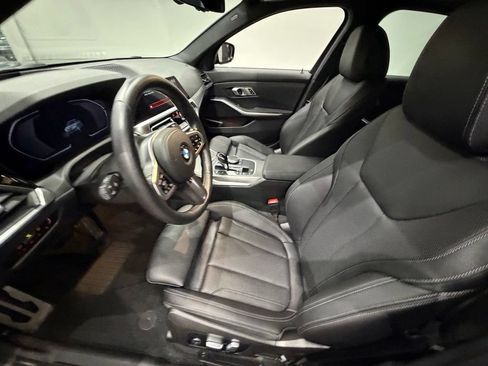 Used 2022 BMW M340i xDrive w/ Premium Package AWD/4WD image 28