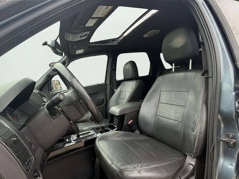 Used 2012 Ford Escape Limited AWD/4WD image 22