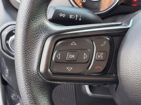 Used 2021 Jeep Wrangler Unlimited Sport image 11