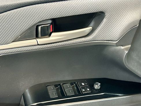 Used 2025 Toyota Camry SE w/ Multimedia Upgrade Package FWD image 15