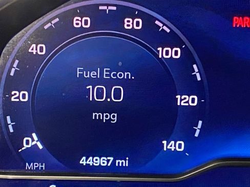 Certified 2023 Chevrolet Silverado 1500 ZR2 w/ Technology Package AWD/4WD image 17
