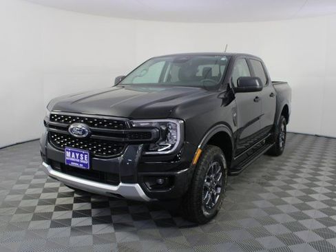 Used 2024 Ford Ranger XLT w/ FX4 Off-Road Package image 20