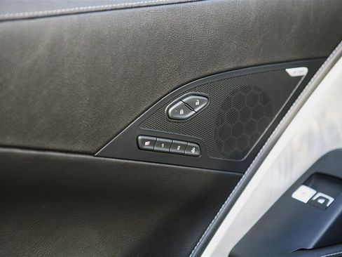 Used 2017 Chevrolet Corvette Grand Sport image 14