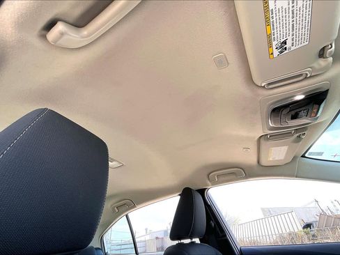 Used 2024 Toyota Corolla LE image 27