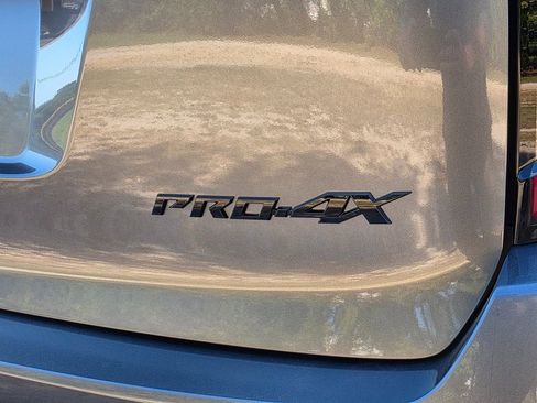 New 2026 Nissan Armada PRO-4X w/ Convenience Package image 8