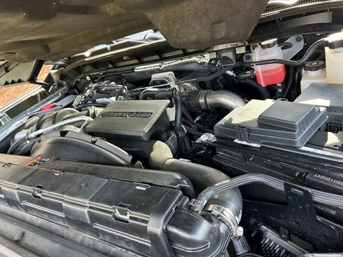 Used 2024 GMC Sierra 2500 SLE w/ SLE Value Package; AWD/4WD image 62