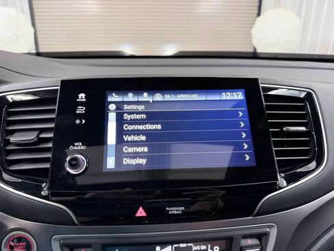 Used 2023 Honda Passport EX-L image 20