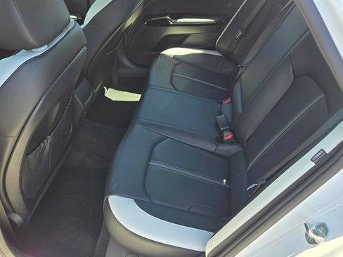 Used 2025 Kia K5 GT-Line FWD image 11