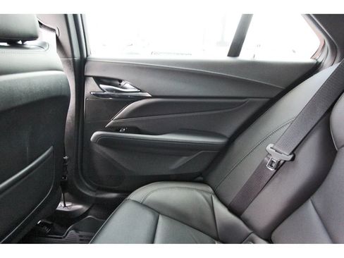 New 2026 Cadillac CT4 Premium Luxury RWD image 12