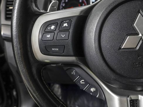 Used 2014 Mitsubishi Lancer Ralliart image 25