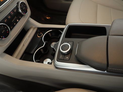 Used 2014 Mercedes-Benz ML 350 4MATIC image 15