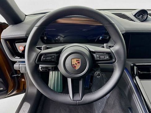 New 2026 Porsche Panamera 4 image 15