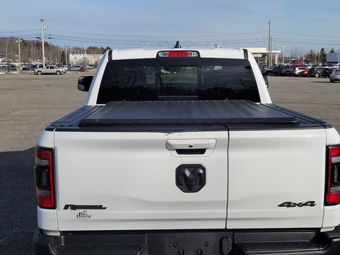 Used 2021 RAM 1500 Rebel w/ Rebel Level 2 Equipment Group image 30