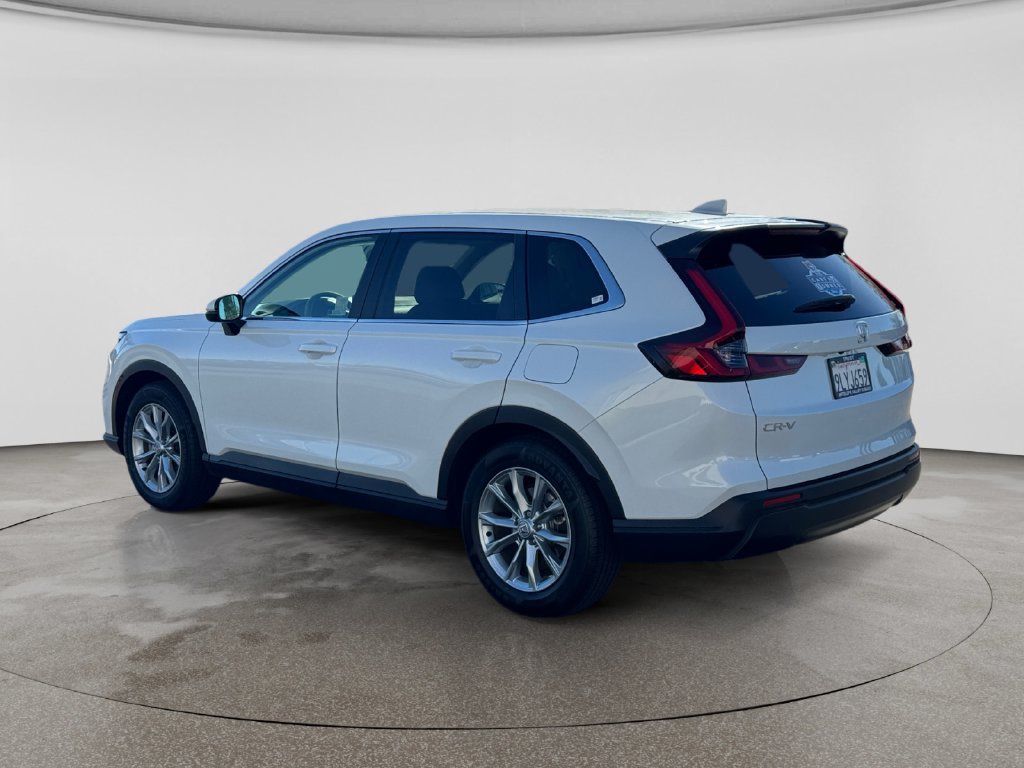 Used 2024 Honda CR-V EX image 3