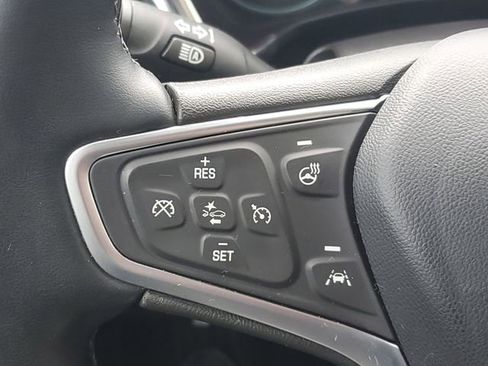 Certified 2023 Chevrolet Equinox LT image 22