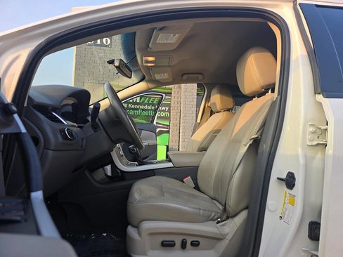 Used 2014 Ford Edge SEL w/ Equipment Group 205A image 14