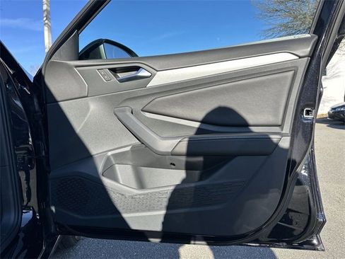 New 2026 Volkswagen Jetta Sport image 30