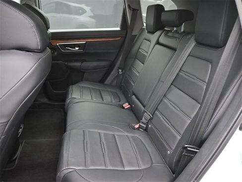 Used 2022 Honda CR-V EX-L image 15