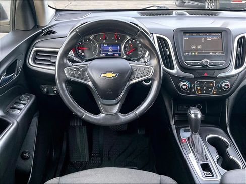 Used 2019 Chevrolet Equinox LT image 16