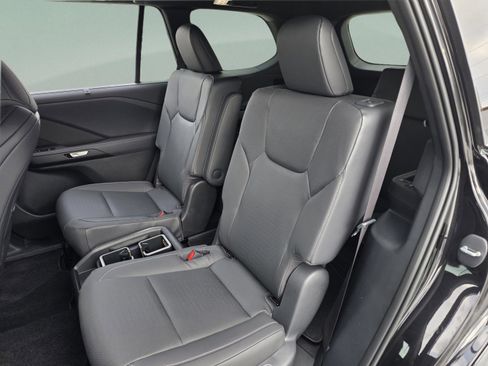 New 2026 Lexus TX 500h AWD image 22