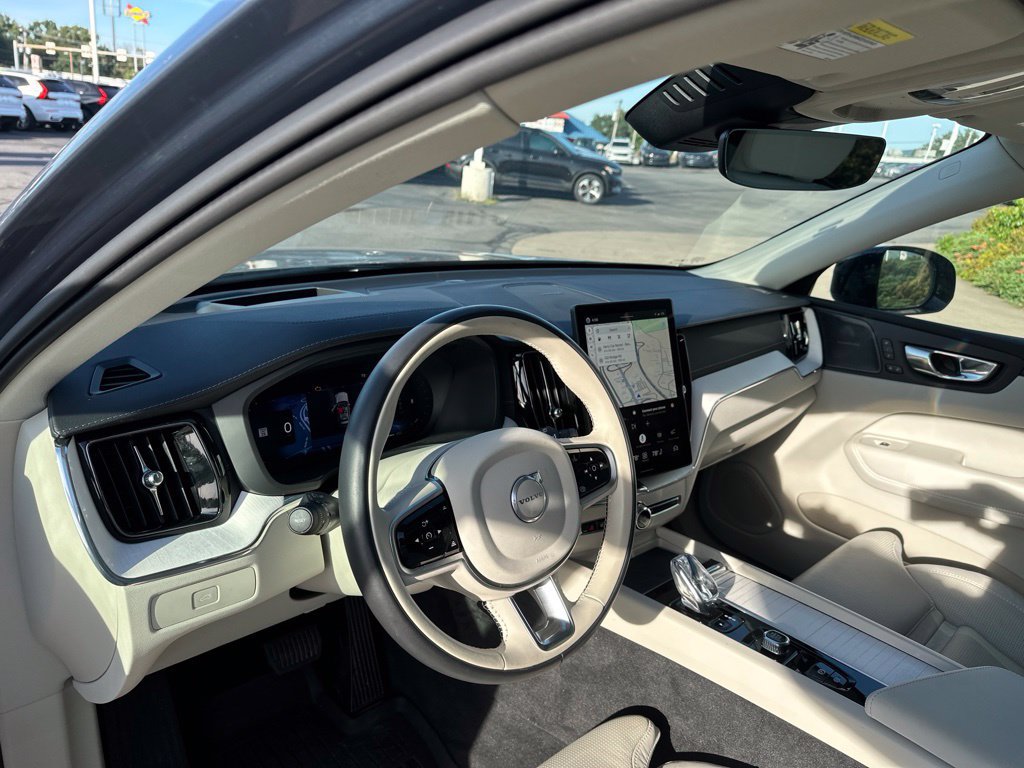 Certified 2026 Volvo XC60 B5 Ultra AWD/4WD image 11