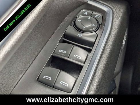 Used 2023 Chevrolet Silverado 1500 RST w/ Convenience Package II image 24