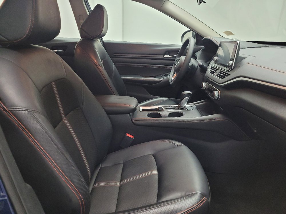 Used 2019 Nissan Altima 2.5 SR FWD image 21