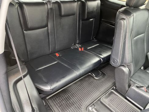 Used 2019 Toyota Highlander Limited Platinum image 10