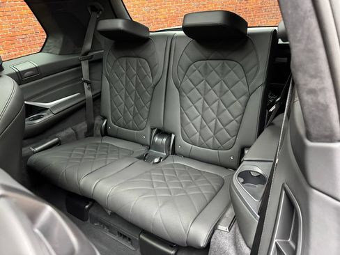 New 2027 BMW X7 xDrive40i w/ Executive Package AWD/4WD image 4