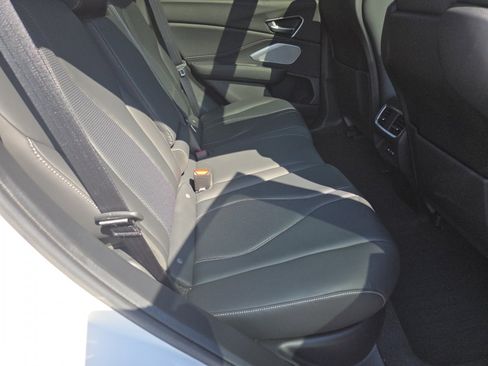 Used 2023 Acura RDX w/ Technology Package image 24