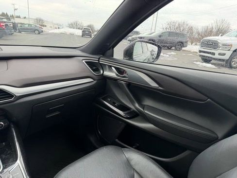 Used 2019 MAZDA CX-9 Grand Touring image 20