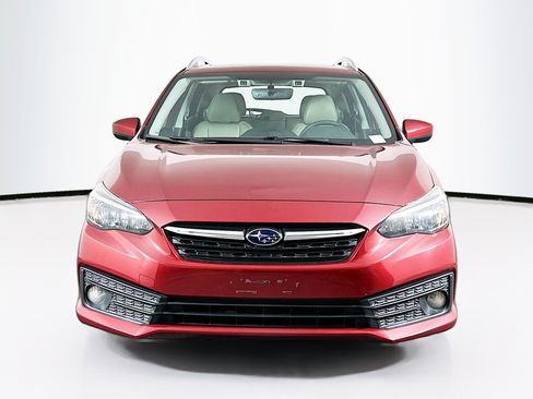 Used 2020 Subaru Impreza 2.0i Premium AWD/4WD image 2