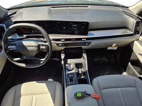 New 2026 Kia Sorento EX w/ EX Premium Package FWD image 22