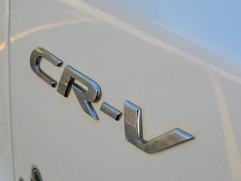 Used 2018 Honda CR-V Touring image 8