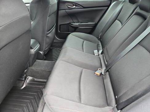 Used 2018 Honda Civic Si image 28