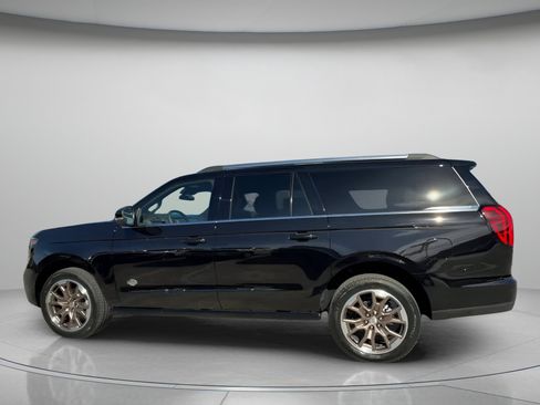 New 2026 Ford Expedition Max King Ranch image 16