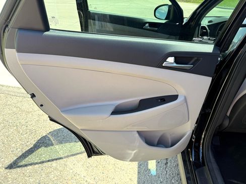 Used 2019 Hyundai Tucson Value image 26