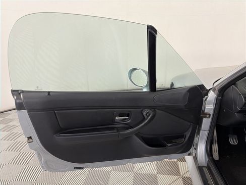 Used 1998 BMW M Roadster RWD image 10