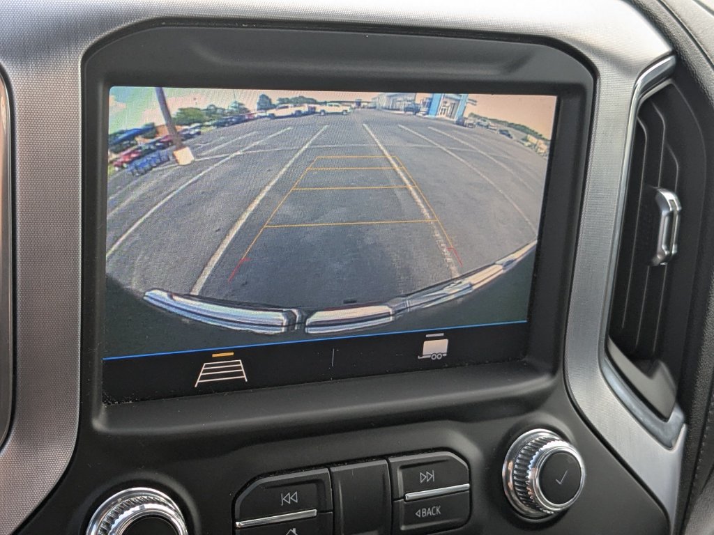 Used 2021 GMC Sierra 1500 Elevation AWD/4WD image 20