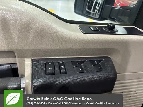 Used 2010 Ford F250 XLT AWD/4WD image 14