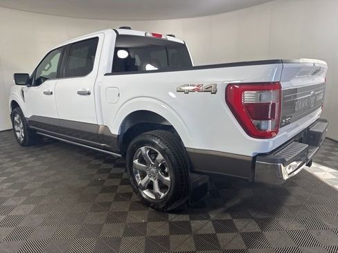Used 2022 Ford F150 King Ranch AWD/4WD image 6