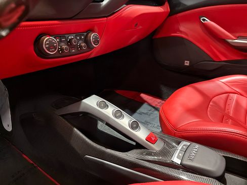 Used 2016 Ferrari 488 GTB GTB Coupe image 25