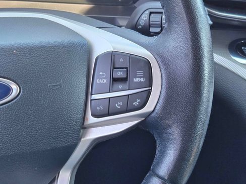 Used 2023 Ford Explorer XLT w/ Equipment Group 202A AWD/4WD image 18