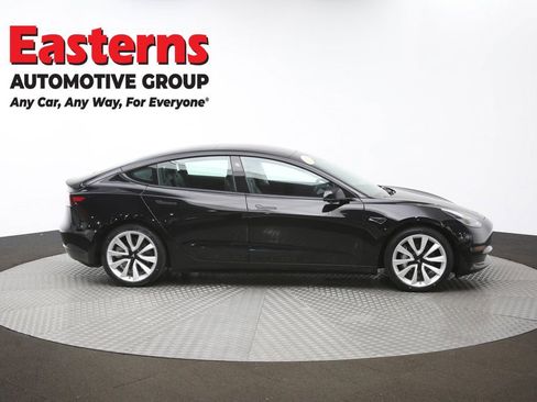 Used 2019 Tesla Model 3 Long Range image 43