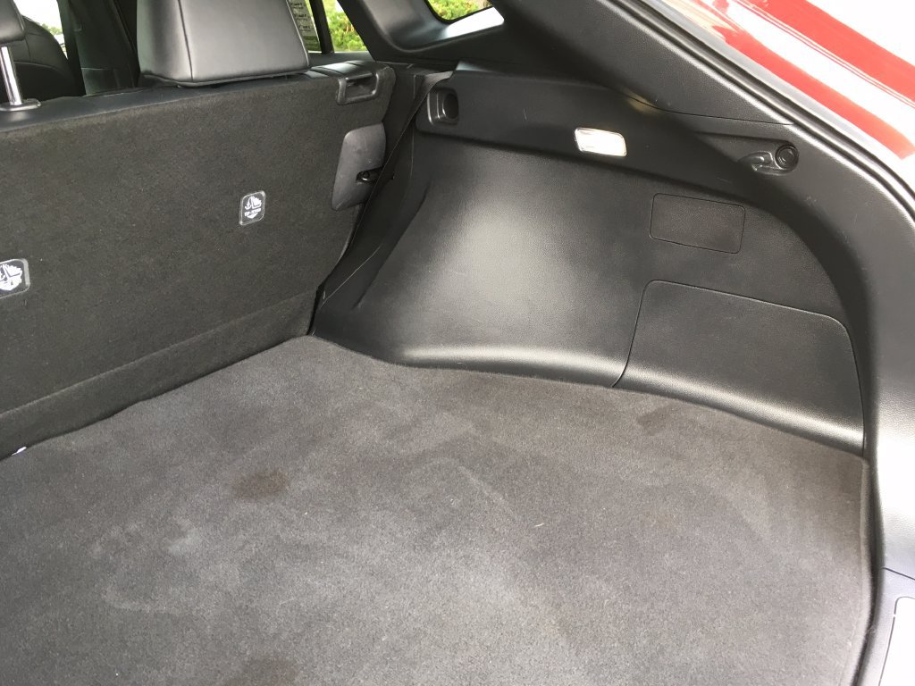 Used 2021 Toyota Venza XLE w/ Carpet Mat Package (TMS) AWD/4WD image 32